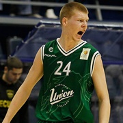 Davis Bertans