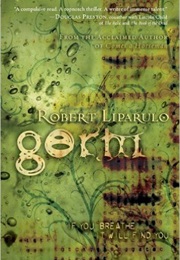 Germ (Robert Liparulo)