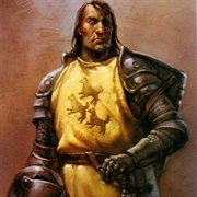 Sandor "Hound" Clegane