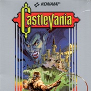 Castlevania (NES)