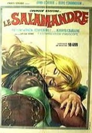 La Salamadre (1969)