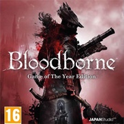 Bloodborne