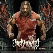 Judgment Day 2008