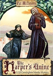 The Harper's Quine (Pat McIntosh)