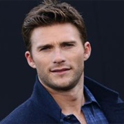 Scott Eastwood