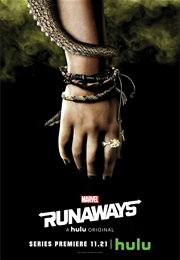 Runaways S1ep10: Hostile (2018)