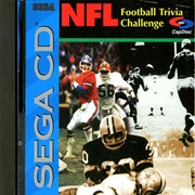 NFL Football Trivia Challenge