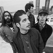 Black Hole Sun - Soundgarden