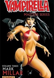 Vampirella: Masters Series Vol. 3 (Mark Millar, John Smith)