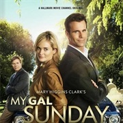 My Gal Sunday (2014)