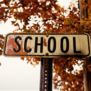 Finish School
