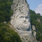 Iron Gates National Park, Romania