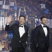 Saturday Night Live: SNL40