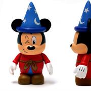 Sorcerer Mickey