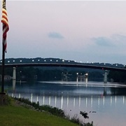 St. Albans, West Virginia