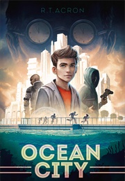 Ocean City, Tome 1 (R. T. Acron)