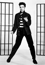 Elvis Presley (Elvis Presley)