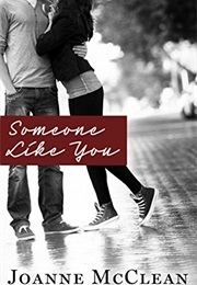 Someone Like You (Joanne McClean)