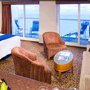 Grand Suite, Brilliance of the Seas