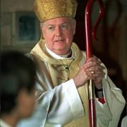 Edward Michael Cardinal Egan