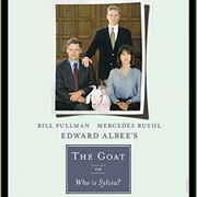 The Goat, or Who Is Sylvia? by Edward Albee