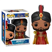 Jafar the Royal Vizier