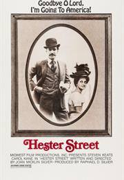 Hester Street (Joan Micklin Silver)