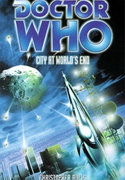 City at World's End (Christopher Bulis)
