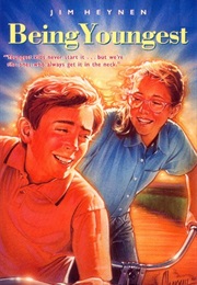 Being Youngest (Jim Heynen)