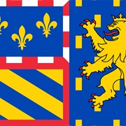 Bourgogne-Franche-Comté (France)