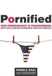Pornified (Pamela Paul)