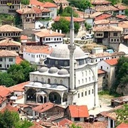 İzzet Mehmet Pasha Mosque, Safranbolu