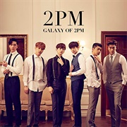 My House (2PM)