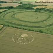 Figsbury Ring, Wiltshire