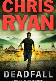 Deadfall (Chris Ryan)