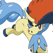 Keldeo
