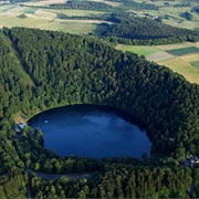 Gemündener Maar