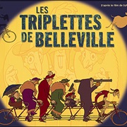 The Triplets of Bellville