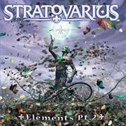 Stratovarius - Elements Pt. 2