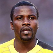 Samuel Osei Kuffour