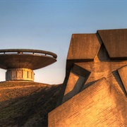 Museum of the Great Patriotic War