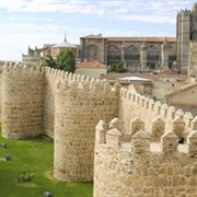 Avila, Spain