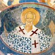 Ensemble of the Ferapontov Monastery