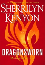 Dragonsworn (Sherrilyn Kenyon)