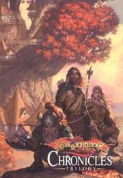 Dragonlance Novels