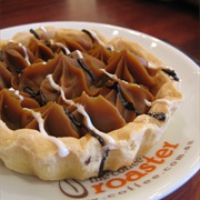 Caramel Tart