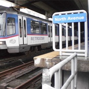 Manila Metro