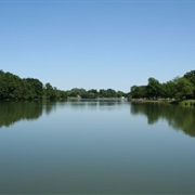 Lasalle Lake Fish and Wildlife Area, Illinois