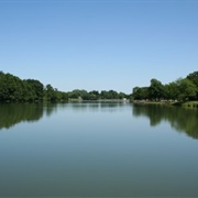 Lasalle Lake Fish and Wildlife Area, Illinois