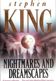 Dedication (Stephen King)